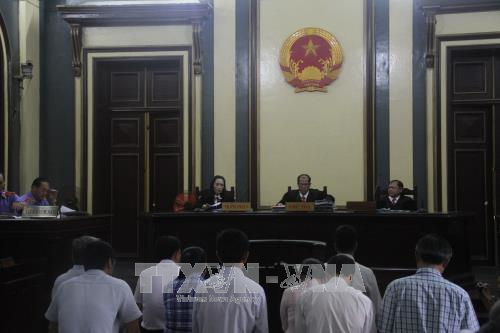 Vụ VN Pharma 'buôn lậu' thuốc ung thư: Viện Kiểm sát đề nghị hủy án sơ thẩm, điều tra lại ảnh 1